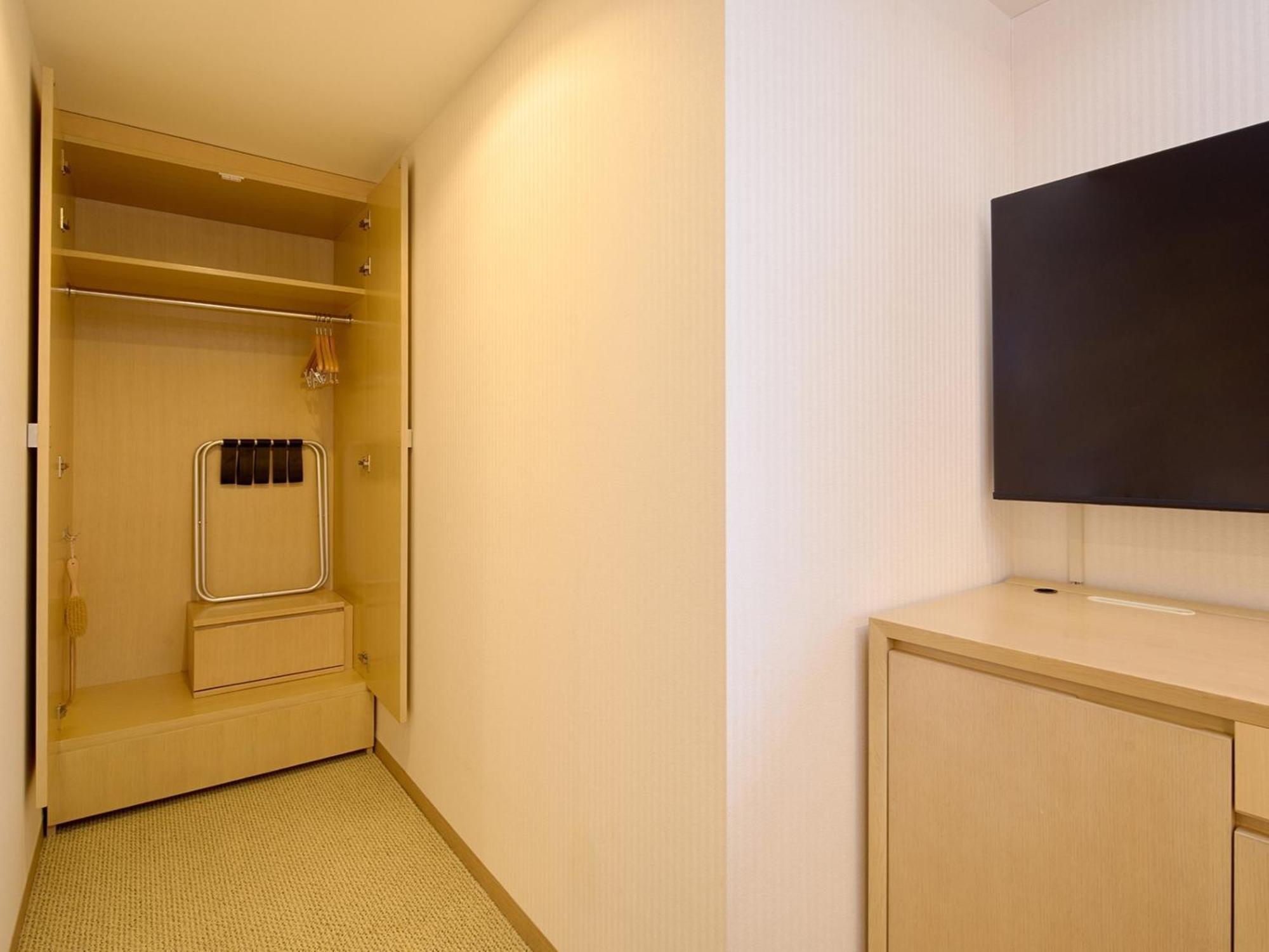 The Onefive Tokyo Kameido Exterior photo